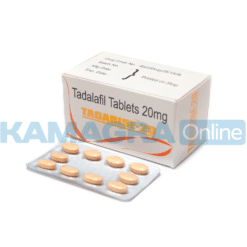 Tadarise 20mg