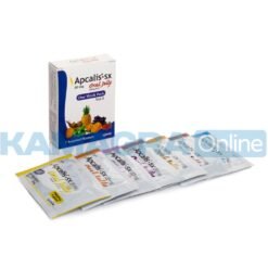 Apcalis Oral Jelly 20mg