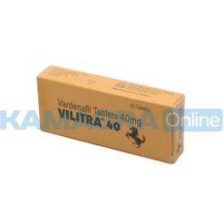 Vilitra 40mg